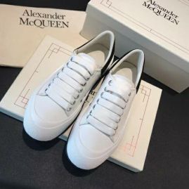 Picture of Alexander McQueen Shoes Women _SKUfw101019440fw